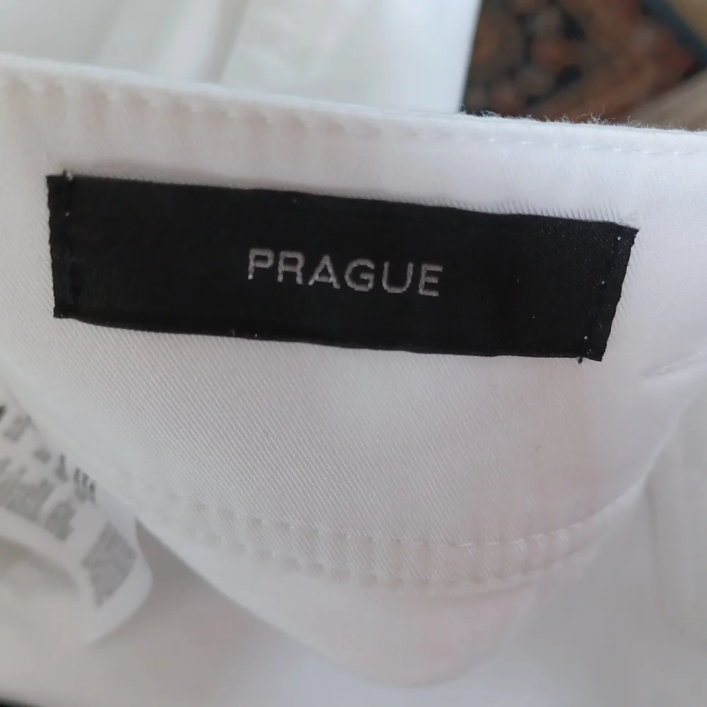 Esprit Collection "Prague" Cotton Shorts NEW- Sz. 6 - Picture 14 of 14